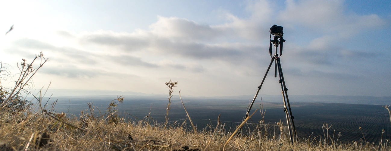 Geodeetilised mõõdistused maastikul – geodeesia teenused ja topogeodeetiline uuring looduslikul alal Eestis
