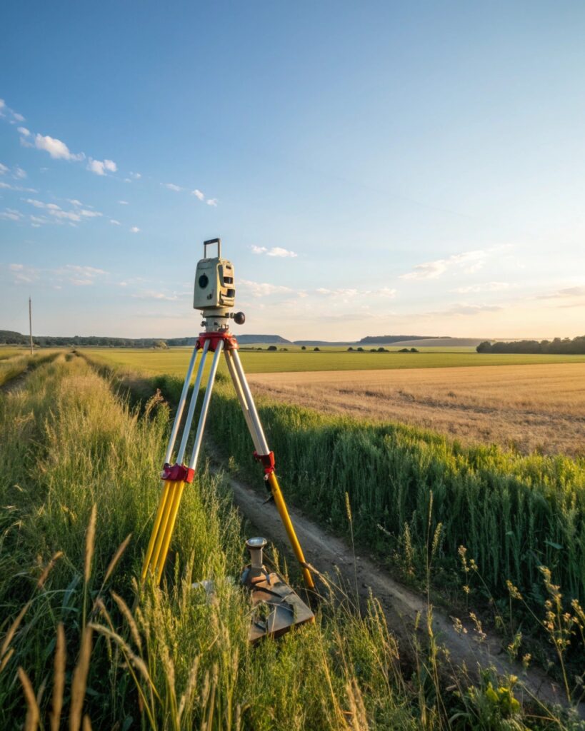 Geodeetilised teenused Tallinnas ja Eestis | GeoMap